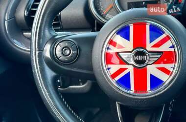 Універсал MINI Clubman 2016 в 