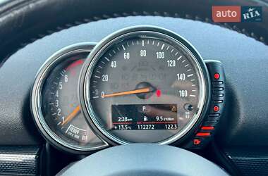 Універсал MINI Clubman 2016 в 