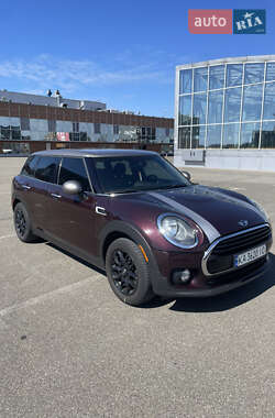 Универсал MINI Clubman 2016 в 