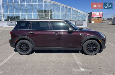 Универсал MINI Clubman 2016 в 