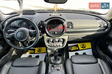 Універсал MINI Clubman 2021 в 