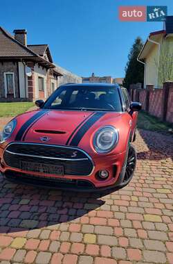 Универсал MINI Clubman 2020 в 