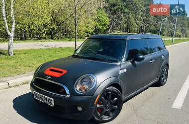 Универсал MINI Clubman 2010 в 