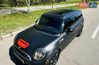 Универсал MINI Clubman 2010 в 