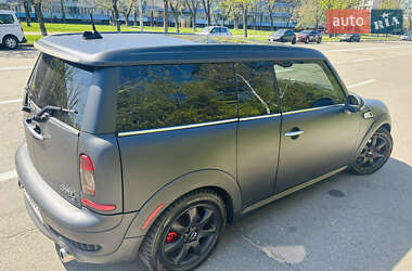 Универсал MINI Clubman 2010 в 