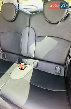 Универсал MINI Clubman 2010 в 