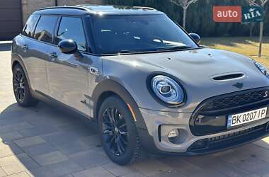Универсал MINI Clubman 2017 в Ровно
