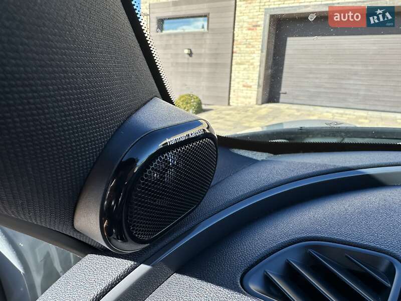 Універсал MINI Clubman 2017 в Рівному