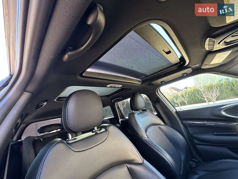 Універсал MINI Clubman 2017 в Рівному