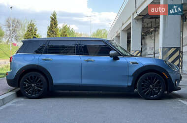 Універсал MINI Clubman 2016 в 