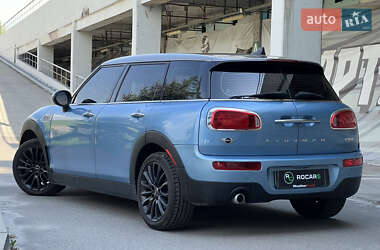 Універсал MINI Clubman 2016 в 