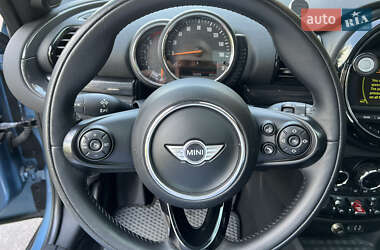 Універсал MINI Clubman 2016 в 