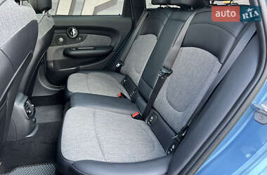 Універсал MINI Clubman 2016 в 