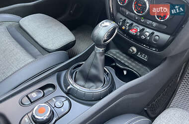 Універсал MINI Clubman 2016 в 
