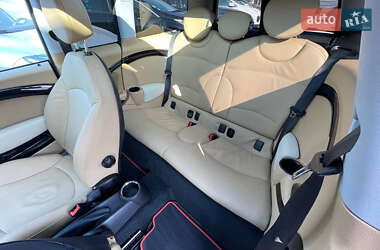Универсал MINI Clubman 2008 в 