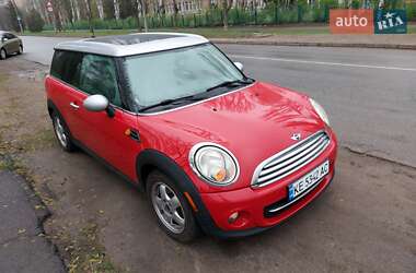Универсал MINI Clubman 2010 в Кривом Роге