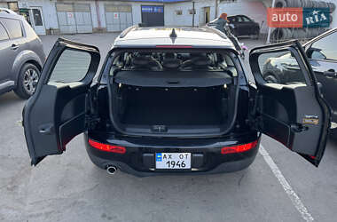 Универсал MINI Clubman 2016 в 