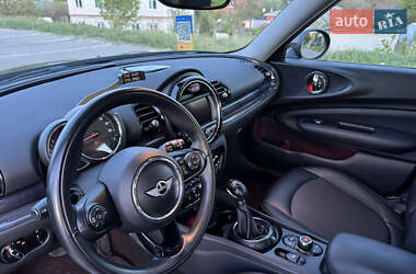 Универсал MINI Clubman 2016 в 