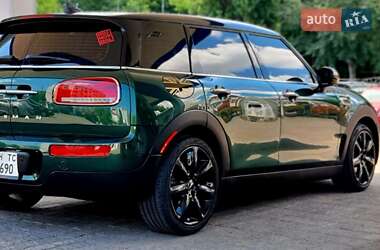 Универсал MINI Clubman 2016 в 