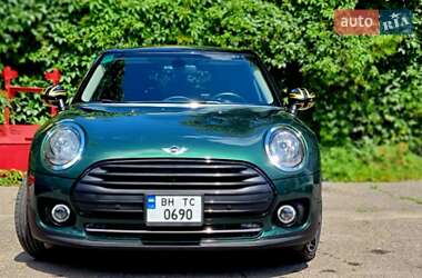 Универсал MINI Clubman 2016 в 