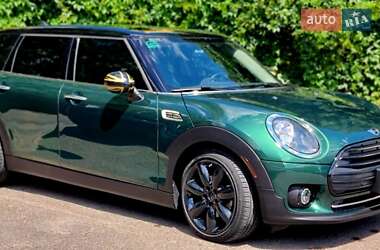 Универсал MINI Clubman 2016 в Одессе