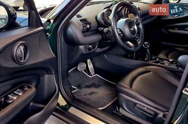 Универсал MINI Clubman 2016 в 