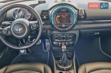 Универсал MINI Clubman 2016 в 