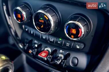 Универсал MINI Clubman 2016 в 