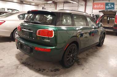 Универсал MINI Clubman 2019 в 