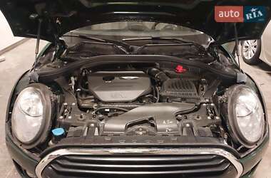 Универсал MINI Clubman 2019 в 