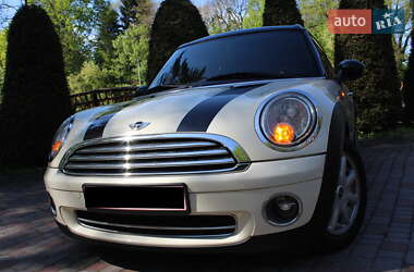 Универсал MINI Clubman 2010 в Трускавце