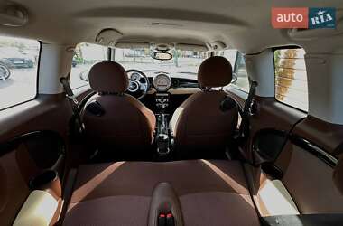 Универсал MINI Clubman 2010 в 