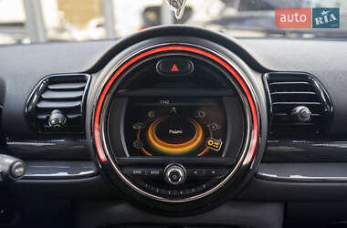 Універсал MINI Clubman 2017 в Києві