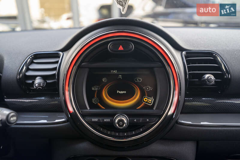 Универсал MINI Clubman 2017 в Киеве