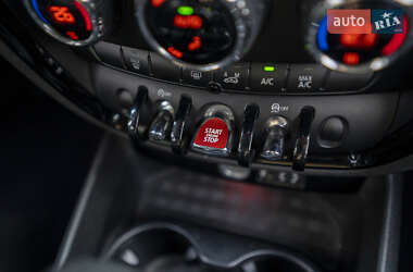 Універсал MINI Clubman 2017 в Києві