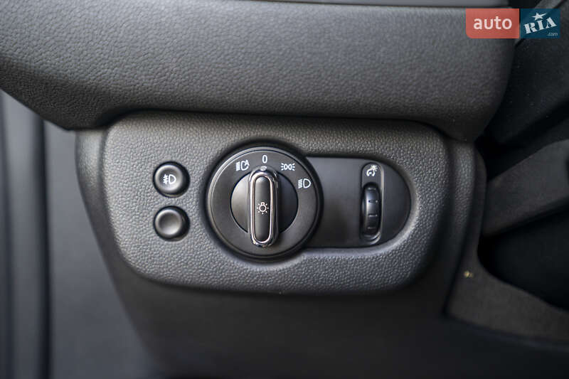 Универсал MINI Clubman 2017 в Киеве