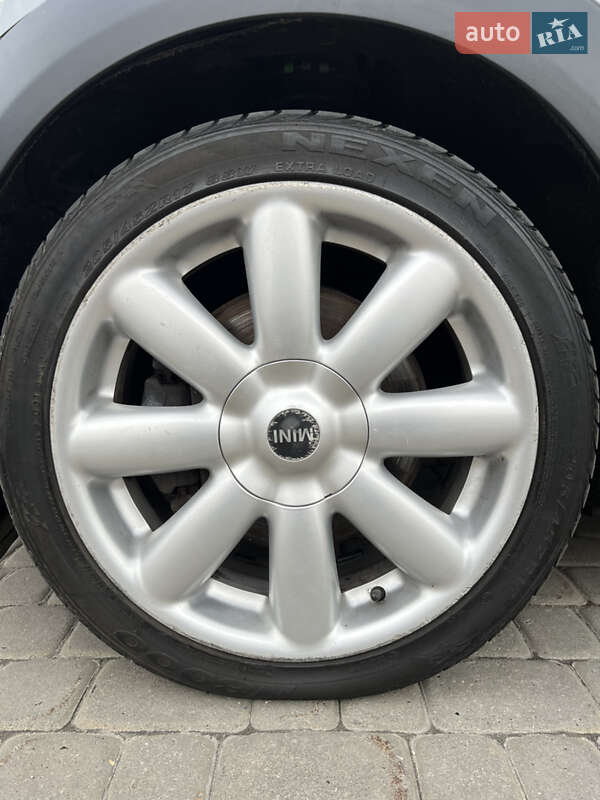 Универсал MINI Clubman 2008 в Львове