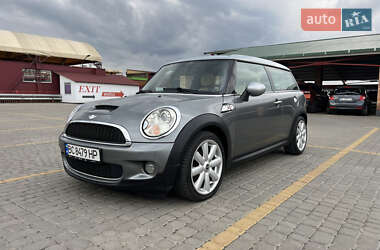 Универсал MINI Clubman 2008 в Львове