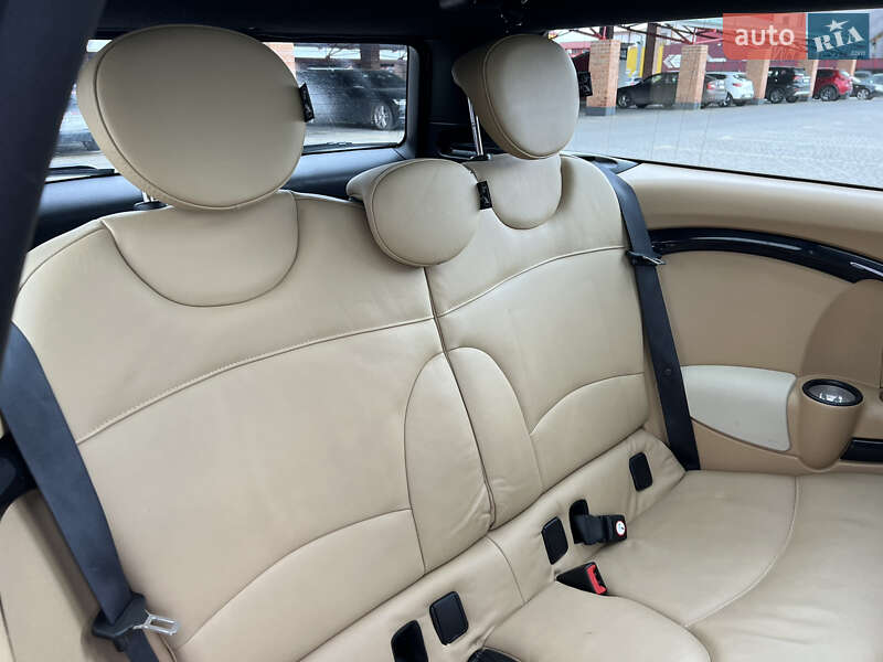 Универсал MINI Clubman 2008 в Львове