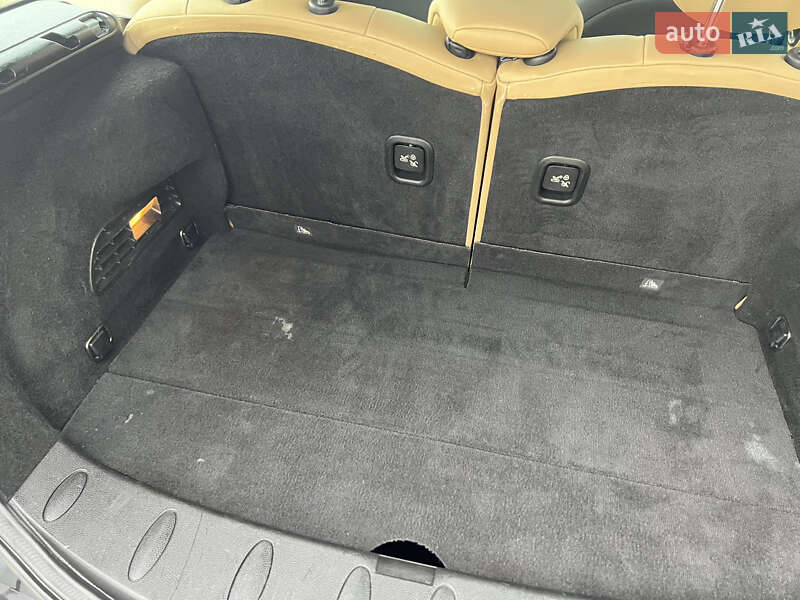 Универсал MINI Clubman 2008 в Львове