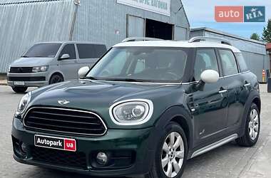 Универсал MINI Clubman 2017 в Львове