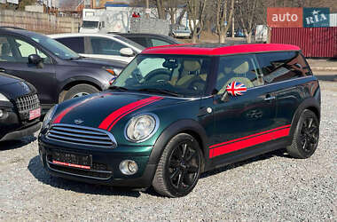 Універсал MINI Clubman 2008 в Рівному