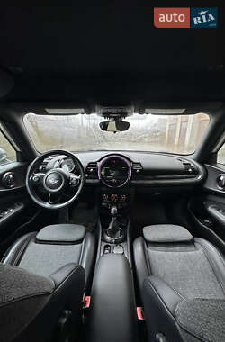 Универсал MINI Clubman 2016 в 