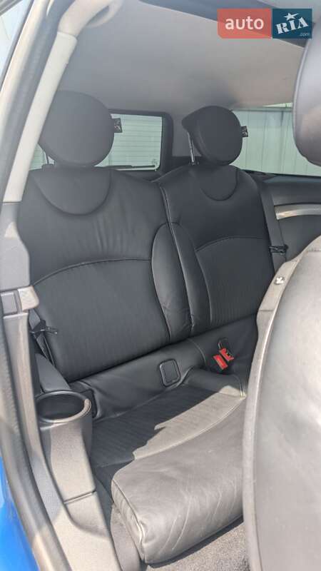 Універсал MINI Clubman 2008 в Києві