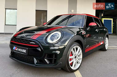 Універсал MINI Clubman 2019 в Києві