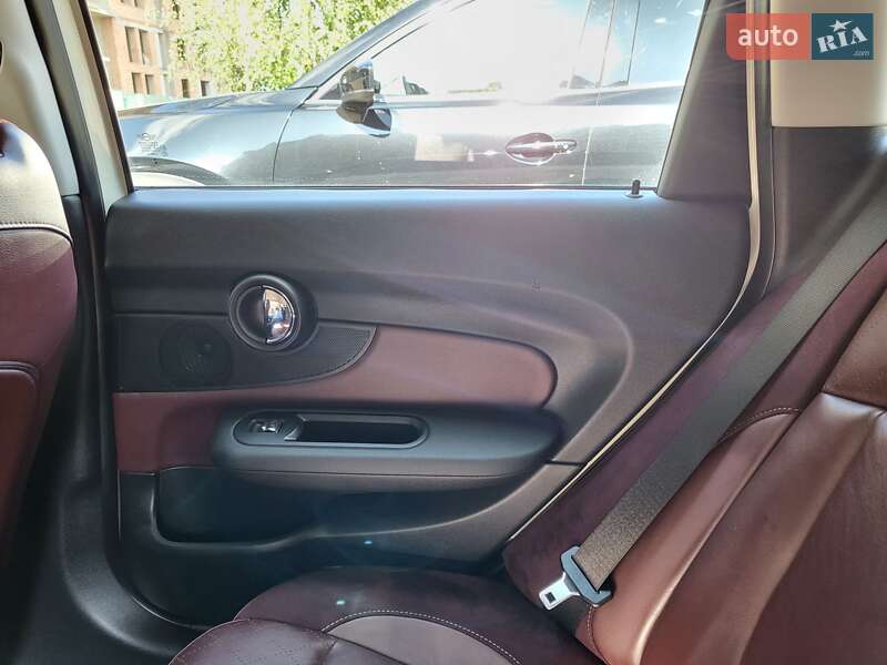 Универсал MINI Clubman 2016 в Одессе фото 7 Универсал MINI Clubman 2016 в Одессе