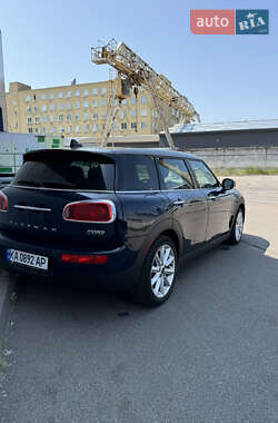 Универсал MINI Clubman 2016 в 