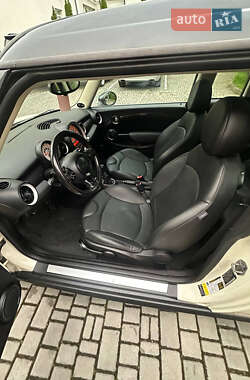 Универсал MINI Clubman 2011 в 