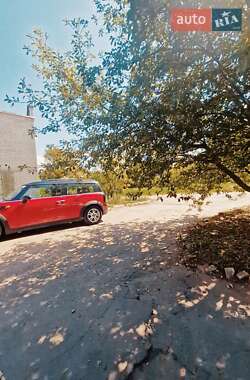 Универсал MINI Clubman 2011 в 