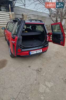 Универсал MINI Clubman 2011 в 